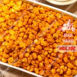  Bắp Lắc Bột Phô Mai Malaysia Lon 300gr 