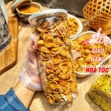  Bánh Tai Heo Nhí Trung Hiếu Vị Truyền Thống Lon 350gr 