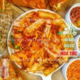  Bánh Tráng Mix Vị Bò & Gà 