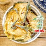  Bí Đao Sấy Khô - Túi 250gr 