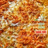  Bánh Tráng Sate Muối Ruốc Tôm Hộp Bự Chà Bá ( 340gr-360gr ) 