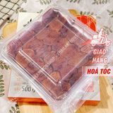  Hồng Treo Gió Đặc Sản Đà Lạt - Túi 500gram 