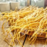  Đẳng Sâm Khô Thơm Loại 1 (Đảng Sâm - Lộ đảng sâm - Codonopsis) Túi 250g 