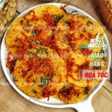  Cơm Cháy Lắc Khô Bò - Hộp 300Gram 