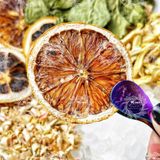  Trà Giải Rượu (Giảm đau đầu, mệt mỏi, nôn nao, khó chịu sau khi sử dụng rượu bia, thanh nhiệt, giải cảm) 