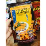  Bánh Que Đùi Gà Vị BBQ & Rong Biển Gói 115gr 