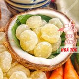  Mứt Củ Năng Lon 500gr 