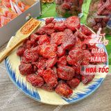  Dâu Tây Sấy Dẻo Thái Lan Lon 500Gram 