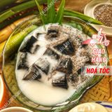  Bột sương sáo Đen Thuận Phát Túi 50Gram 