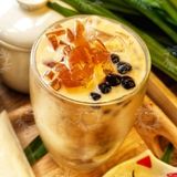  Trà Sữa Trân Châu Đường Đen (Set Tự Nấu Tiện Dụng) 