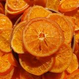  Cam Mỹ Sấy Dẻo (Cam Vinh Sấy Lạnh) - Lon 500gr 