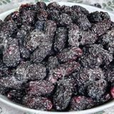  Táo Tàu Đen Sấy Dẻo Thơm Ngon (Táo Tàu Thuốc Bắc Ngọt Dẻo) Túi 1kg 