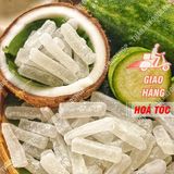  Mứt Bí Đao (Bí Đũa) Túi 1KG 
