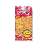  Snack Mực Bento Tẩm Vị Cay Ngọt ( Màu Đỏ ) Gói 20gr 