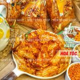  Bánh Tráng Mix Vị Bò & Gà 
