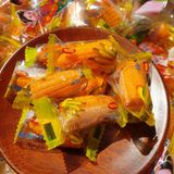  Kẹo Dẻo Bắp Việt Túi 950gr 