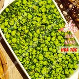  Đậu Hà Lan Wasabi Túi 1Kg 