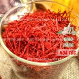 Saffron All Red ( Nhụy Hoa Nghệ Tây ) - Hộp 1Gr 