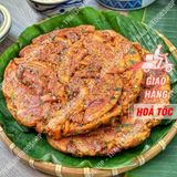  Bánh Tóp Mỡ Mắm Hành Túi 300gram 