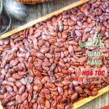  Hạt Dưa Rang Tay, Không Phẩm Màu Lon 450gr 