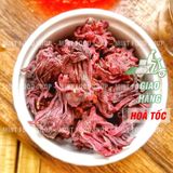  Trà Hoa Atiso Đỏ -  Lon 120gr 