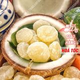  Mứt Củ Năng Lon 500gr 