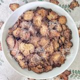  Xuyên Khung Thái Lát Sấy Khô Loại 1 Thơm Đẹp (Ligusticum Wallichii Franch - Khung Cùng) Túi 1kg 