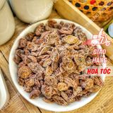  Xí Muội Oliu Chua Ngọt (Không Hạt) Lon 200gr 