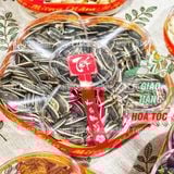  Hạt Hướng Dương Duy Ký - Lon 300gr 