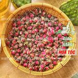  Trà Nụ Hoa Hồng Tây Tạng - Lon 150 gram 
