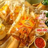  Bánh Tráng Tôm Mỡ Hành - 1 Gói 