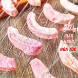  Đào Sấy Thăng Hoa ( Sấy Đông Khô ) - Lon 200Gr 