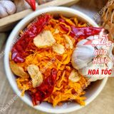  Khô Gà Bơ Tỏi Giòn Ngon Không Bột 1Kg - 2 Hộp 500gram 