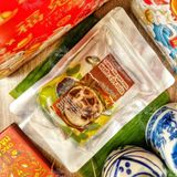  Bột Sương Sáo (Thạch Sương Sáo – Thạch Đen – Đường Khoảnh) - Túi 50gr 