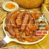  Me Xí Muội - Me Lào Thái Lan Rim Muối Ớt Lon 500gr 