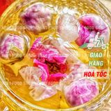 Trà Nụ Hoa Mẫu Đơn - Lon 150gram 