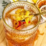  Trà Lipton Thảo Mộc 12 Vị (Trà Lipton xí muội) - Hộp 5 Set & 2 Set 