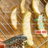  Vỏ Bưởi Non Sấy Đường Phèn - Lon 300gram 