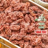  Xí Muội Oliu Đỏ Chua Ngọt ( Không Hạt ) - Lon 300gram 