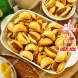  Bánh Sò Nhân Khóm (Thơm) Thái Lan Lon 300gr 