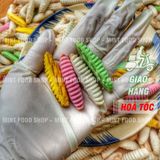  Bánh Đuông Dừa Mix Vị Lon 300Gr 