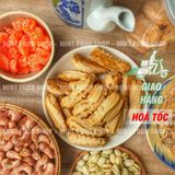  Bánh Gai Ổi (Bánh Men) Lon 200Gram 