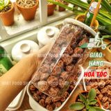  Xí Muội Thái (Ô Mai Thái) - Lon 500gr - Vị Chua Mặn 