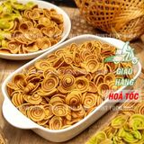  Bánh Tai Heo Nhí Trung Hiếu Vị Truyền Thống - Lon 350gr 