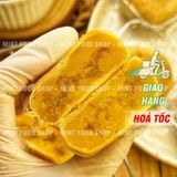  Bánh Pía Bảo Minh Chay ( Sầu Riêng ) - Túi 300gram 