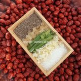  Mủ Trôm Hạt Chia & Nấm Tuyết ( Nấu 4 - 5 Lít ) 