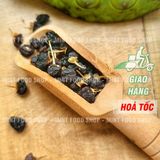  Hắc Kỷ Tử ( Kỷ Tử Đen ) - Lon 250gram 