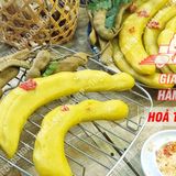  Me Ngâm Thái Lan Chua Ngọt - Túi 700gr (Trái To Nhiều Thịt) 