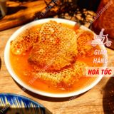  Mật Ong Nguyên Tổ Hộp 1KG - 1,2KG (Mật Ong Bánh Tổ/ Mật Ong Nguyên Sáp) 