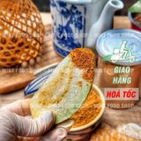  Muối Nhuyễn (Muối Bột - Trộn Bánh Tráng) Lon 500Gram 